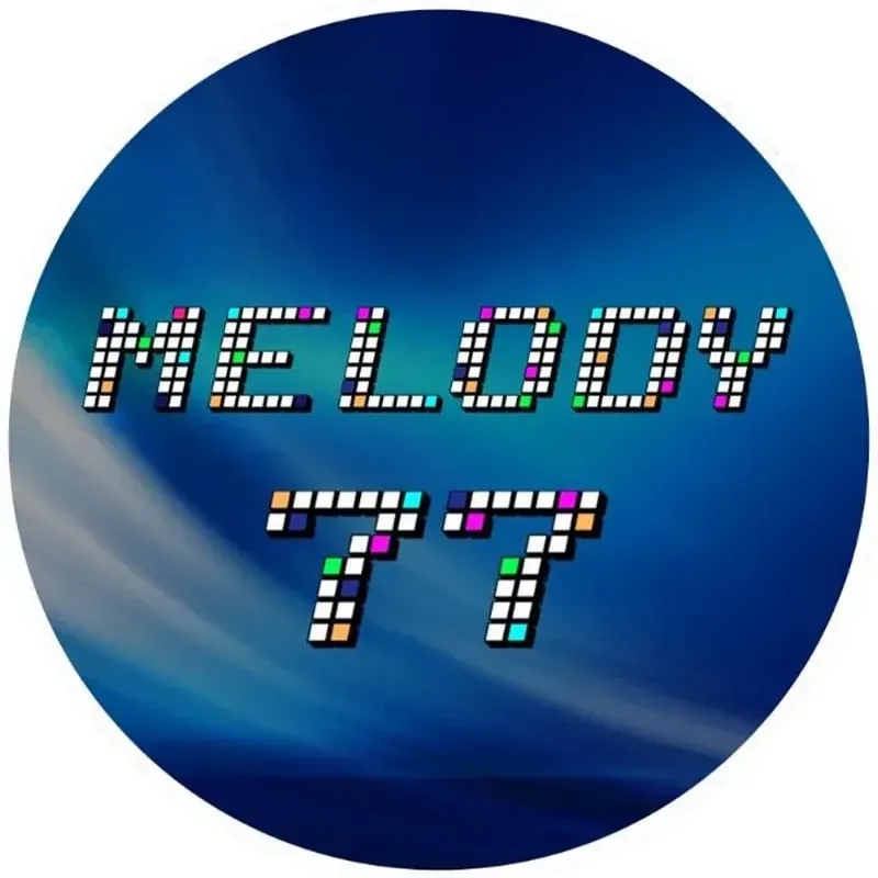 MELODY77 - Temukan Keasyikan Dalam Musik dan Permainan